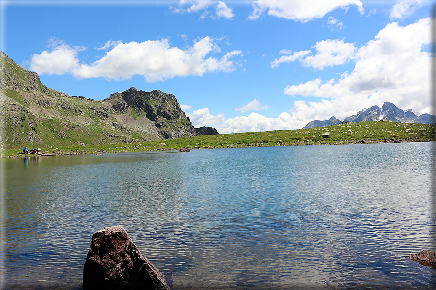 foto Laghi di Rocco